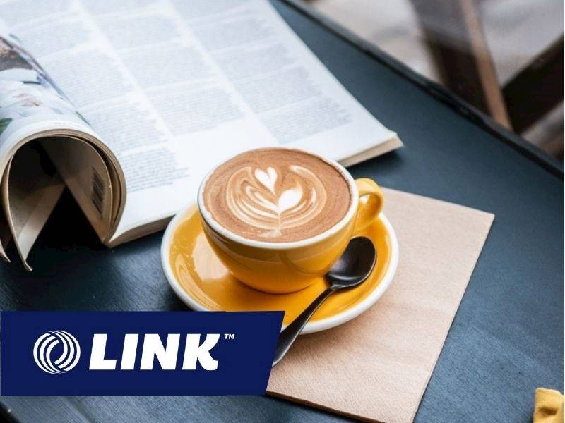 Cafe For Sale | 689549 1