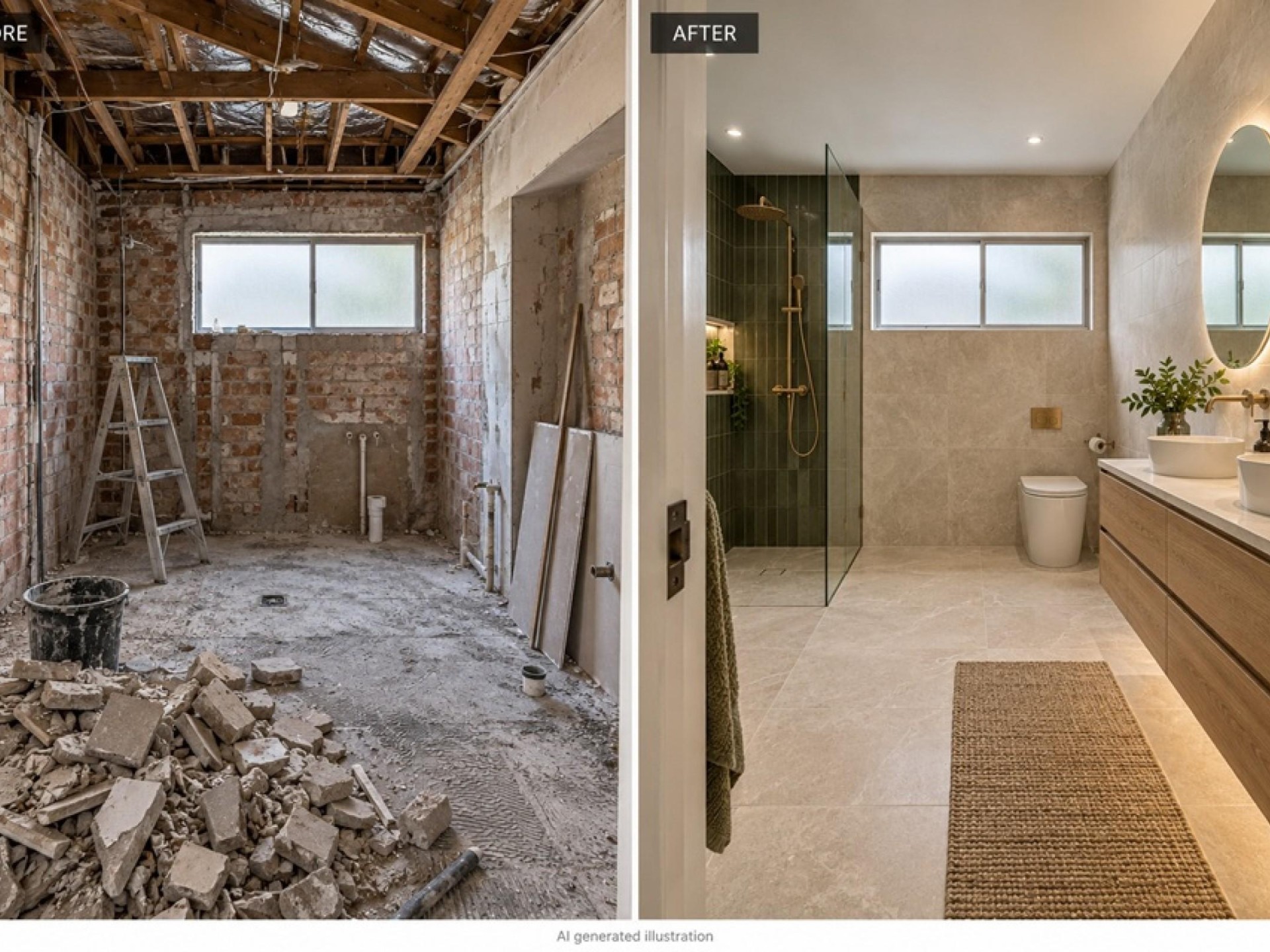 Wa Building Maintenance Contractor 689550 1