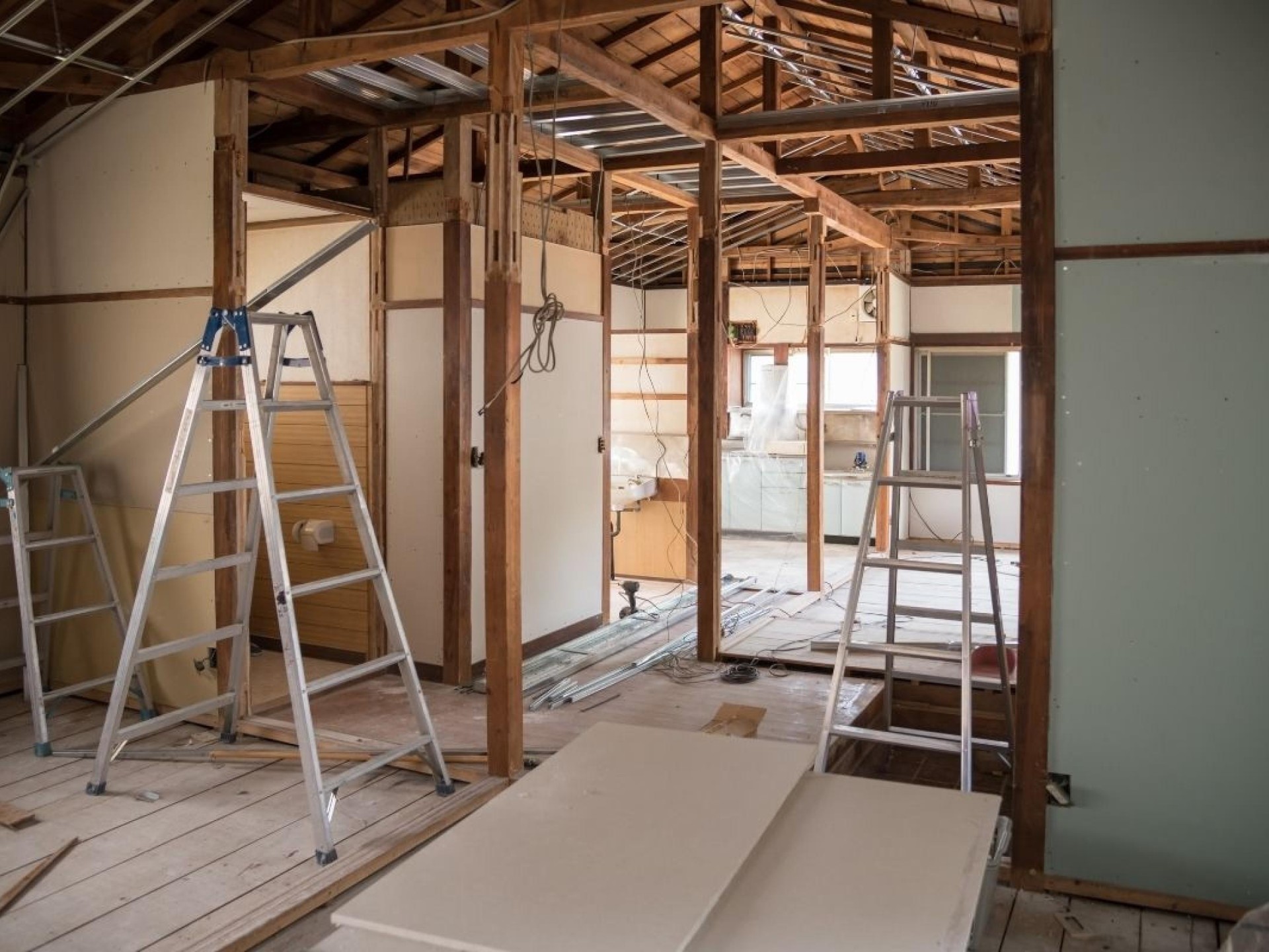 Wa Building Maintenance Contractor 689550 3