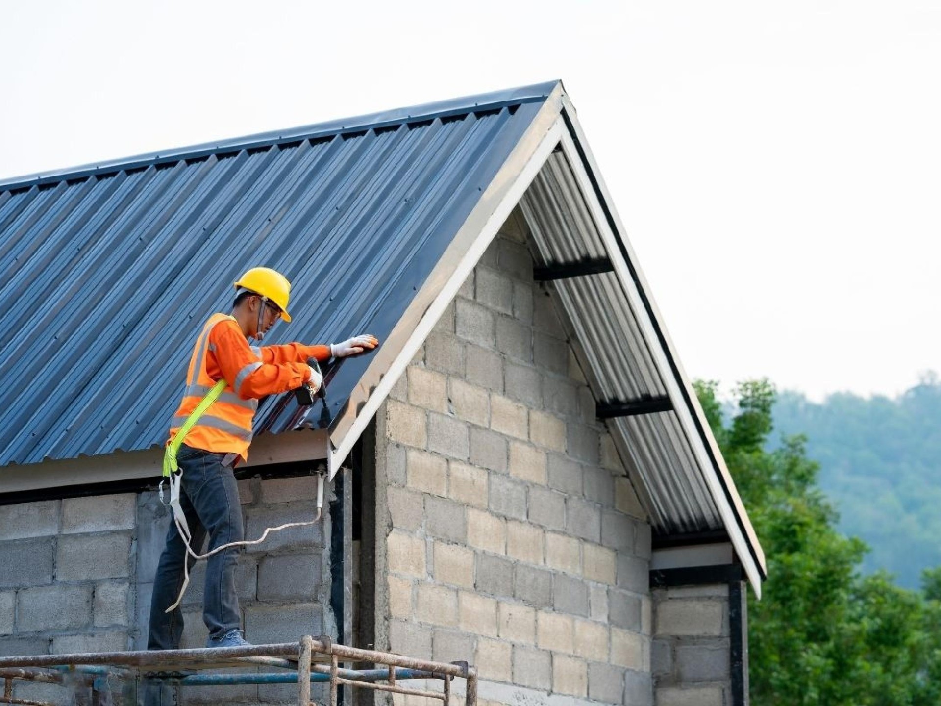 Wa Building Maintenance Contractor 689550 2