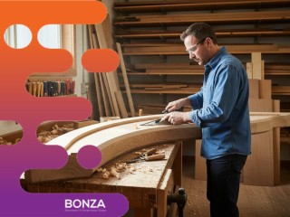 37250 Specialist Timber Manufacturer with National Wholesale Customer Base