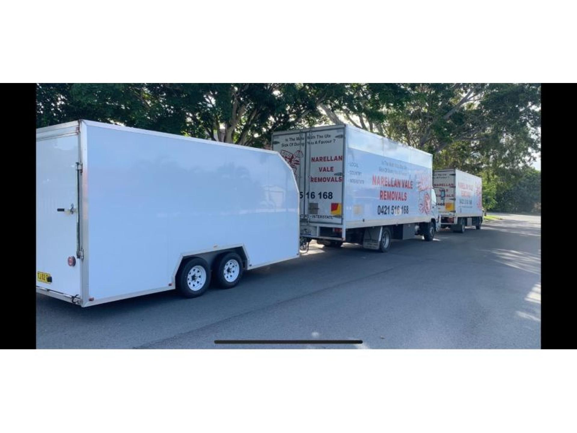 High-growth Removals Business - 689558 3