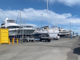 Marine Chandlery - Boating Accessories