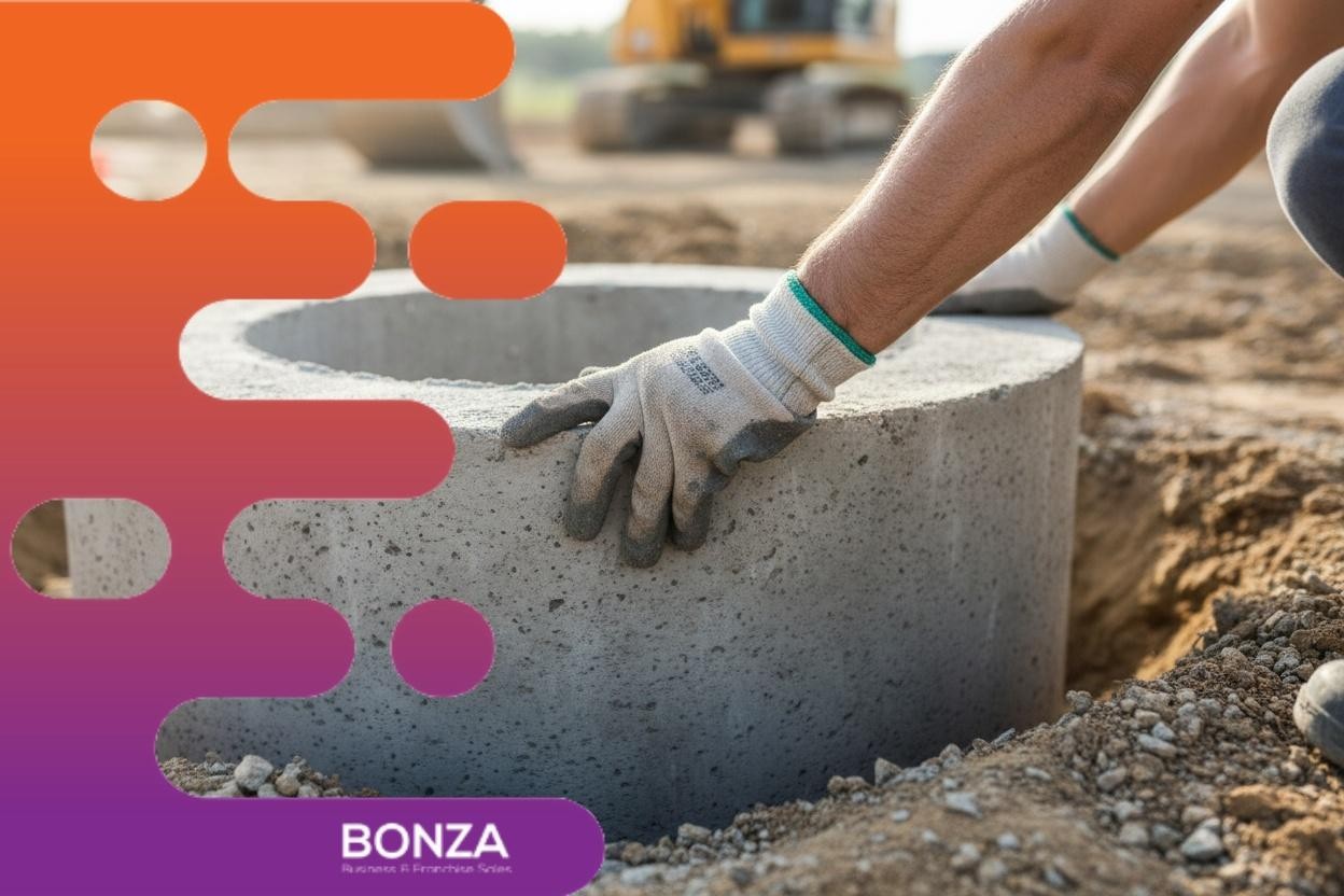 37256 Civil Drainage Business 689568 2