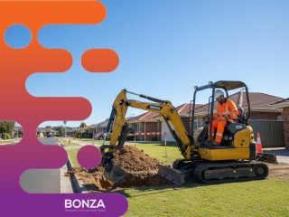 37256 Civil Drainage Business with Local Government Supplier Status