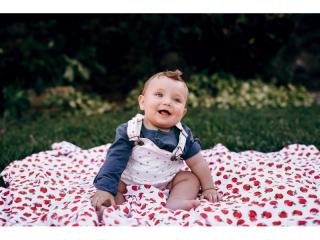 Two Aussie-Made Baby Gift Brands | Home-Based | Profit $84K