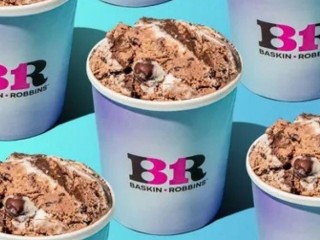 Baskin-Robbins | Expression Of Interest (EOI) | Ice Cream Franchise | Retail