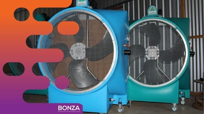 37245 - Profitable Cooler 689589 1