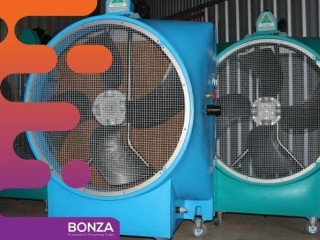 37245 - Profitable Cooler Manufacturer With Loyal Repeat Buyers