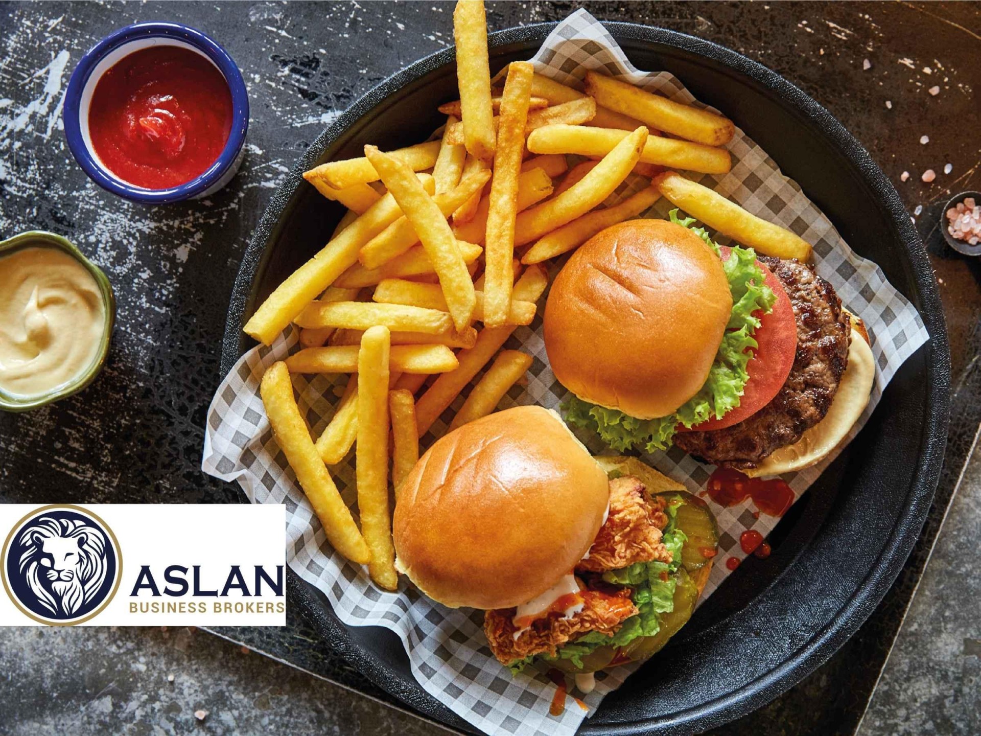 Chattel Sale - Burger 689591 3