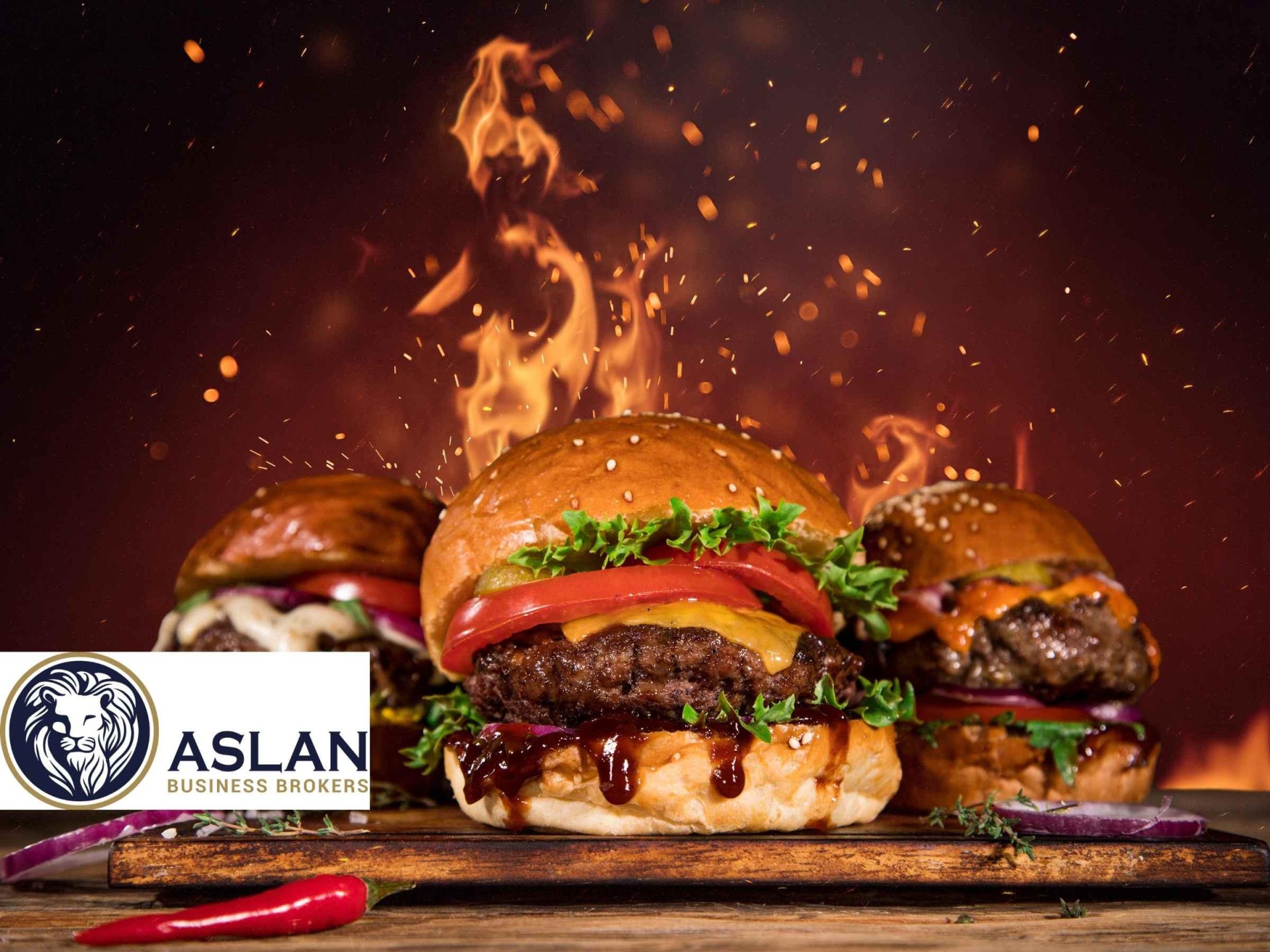 Chattel Sale - Burger 689591 1