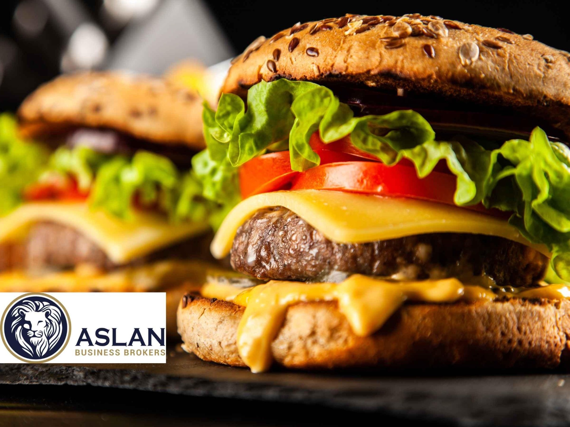 Chattel Sale - Burger 689591 2