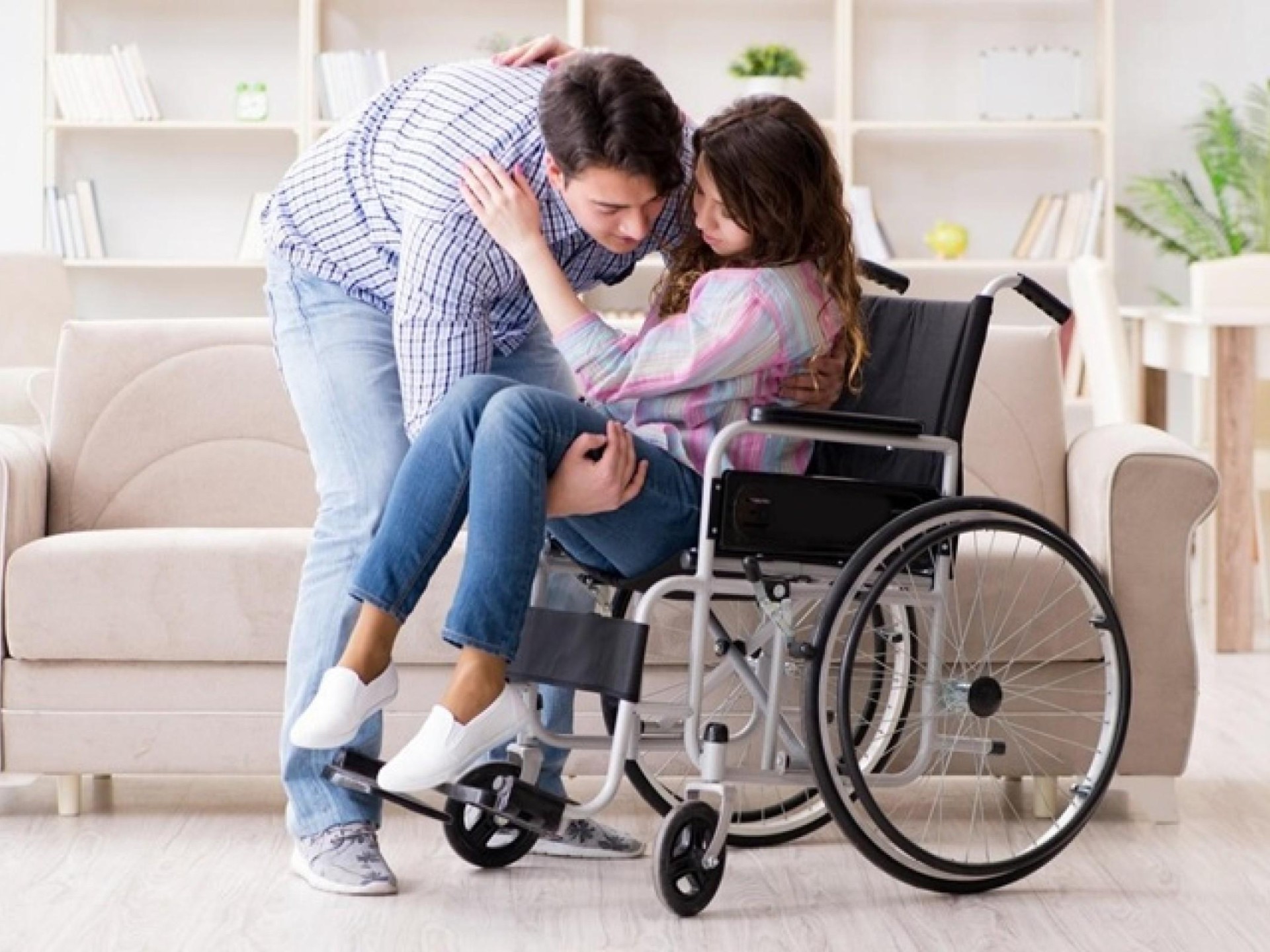 Gold Coast Based Ndis/disability 689596 2