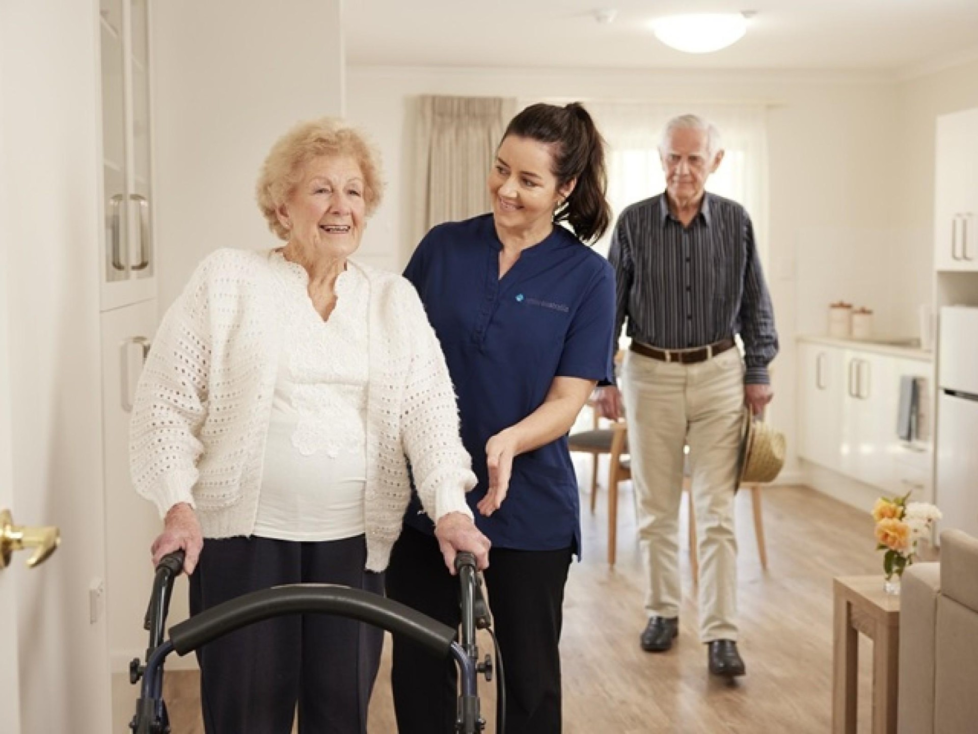 Gold Coast Based Ndis/disability 689596 3