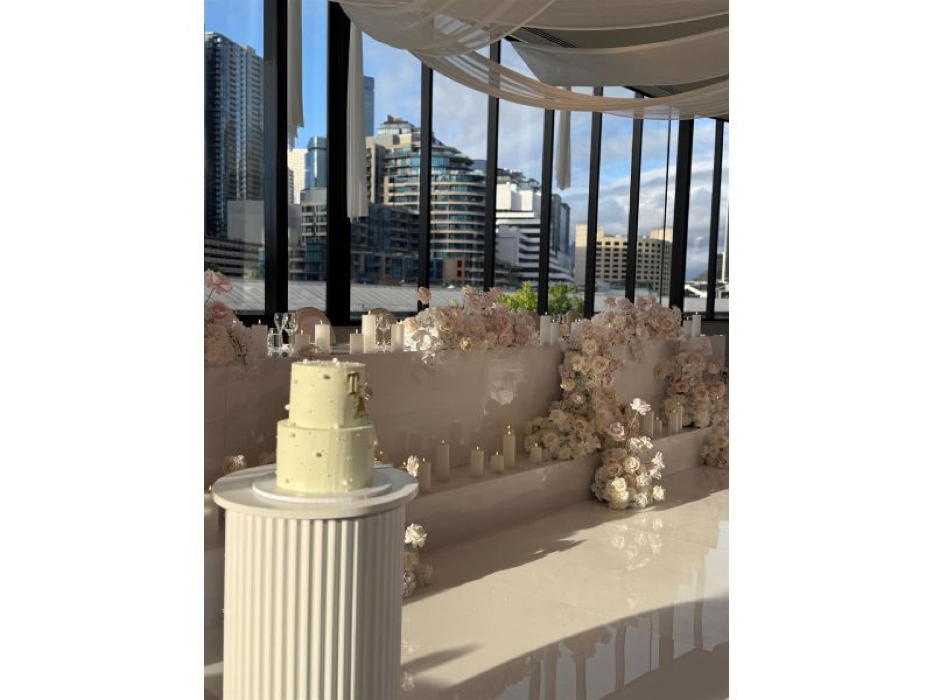 Custom Floral Design And 689610 2