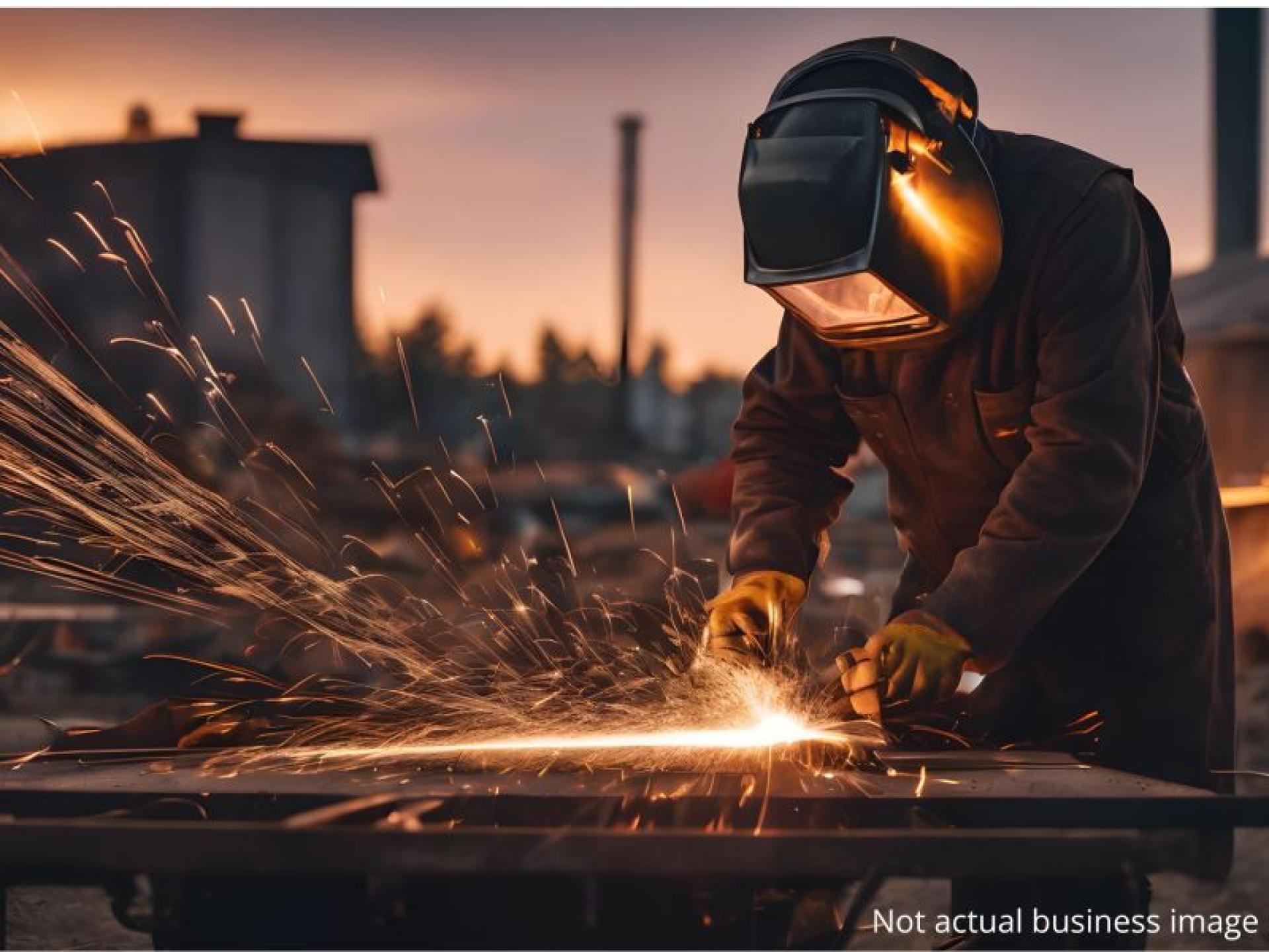 Highly Profitable Wholesale Industrial 689611 1