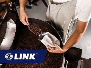 Versatile Cafe & Coffee Roasting Business with Strong Assets