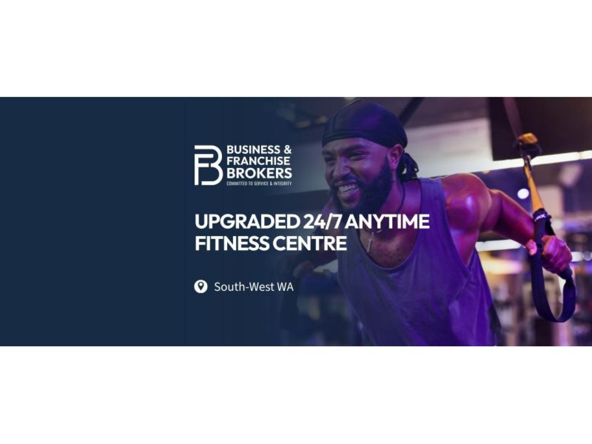 Upgraded 24/7 Anytime Fitness 689633 1