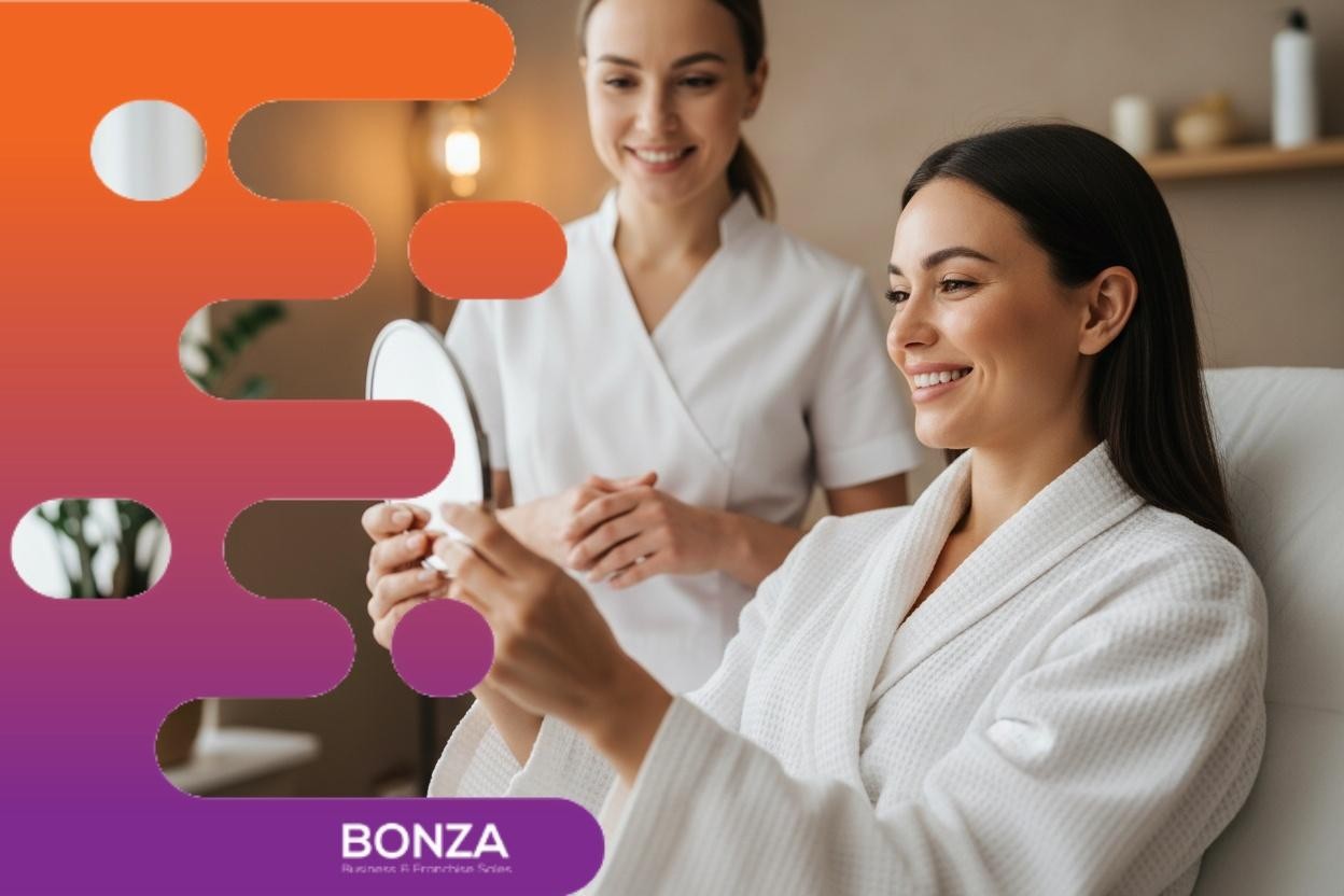 37261 Reputable Beauty Salon 689637 3