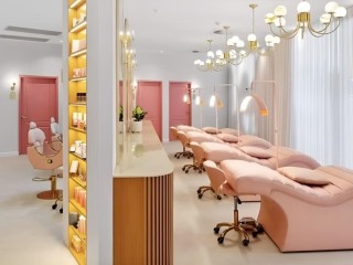 Premium Beauty Salon Mount Pleasant & $400K+ Fit-Out Investment!