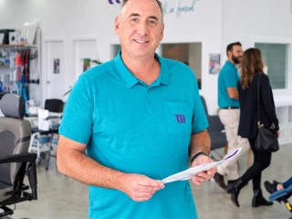 Become a Motobility Franchisee in Queensland Area