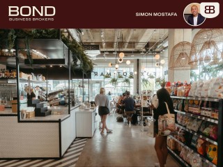 ESTABLISHED CAFÉ & DELI SOUTHERN GOLD COAST