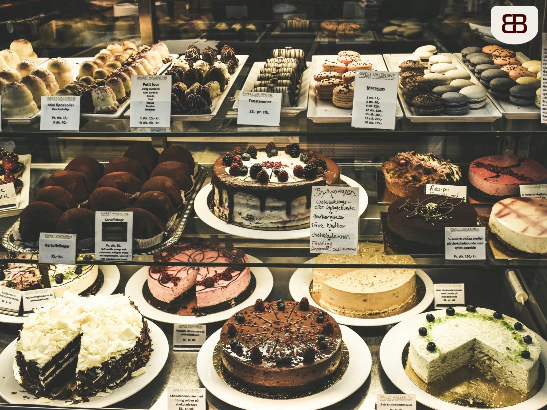 Established CafÉ & Deli 689652 3
