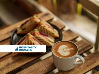 5 Day (Mon-Fri) Cafe in Busy Commercial Suburb of Fyshwick