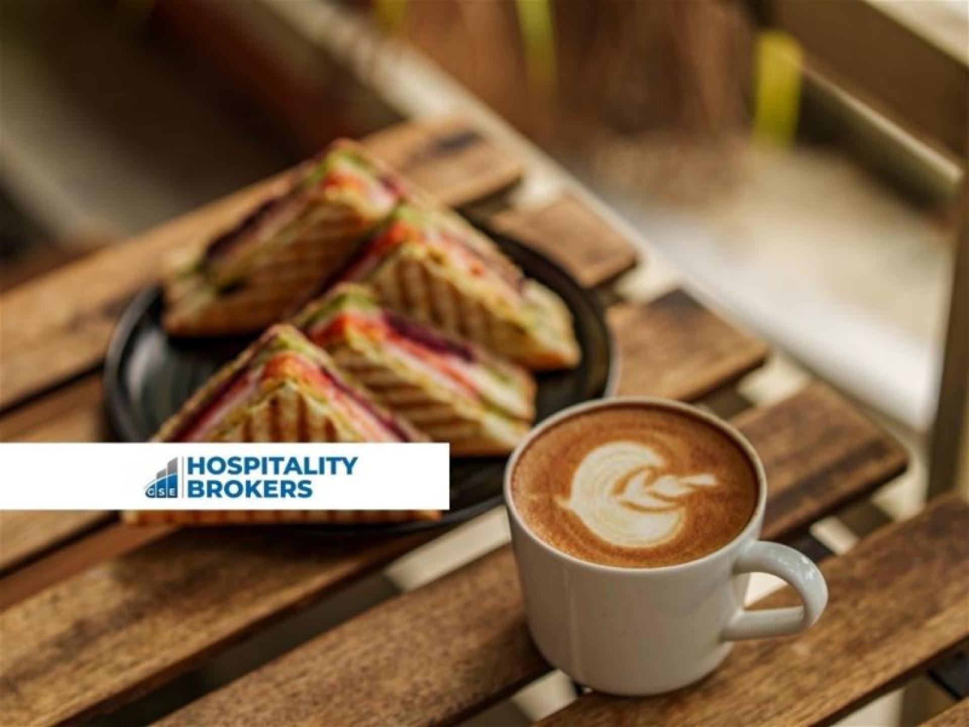 5 Day (mon-fri) Cafe 689655 1
