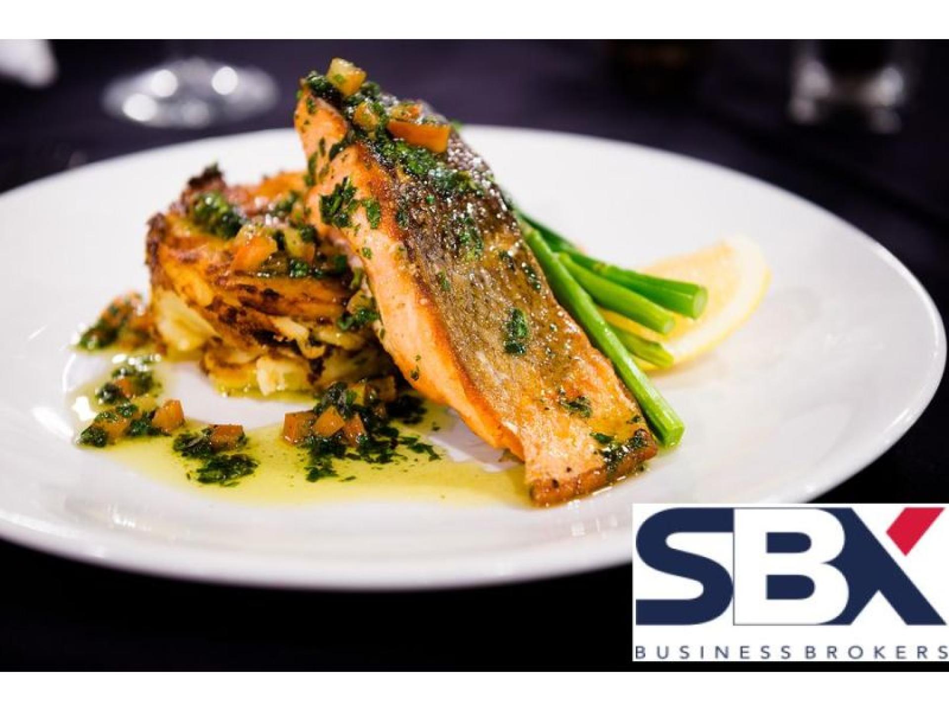 Restaurant - Bar - 689659 1