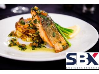Restaurant - Bar - Fully Licensed - Seafood - Under Management - Restaurant -  Bar - Sales $30,000 p.w -  Nth Coast NSW -  Fully Licenced