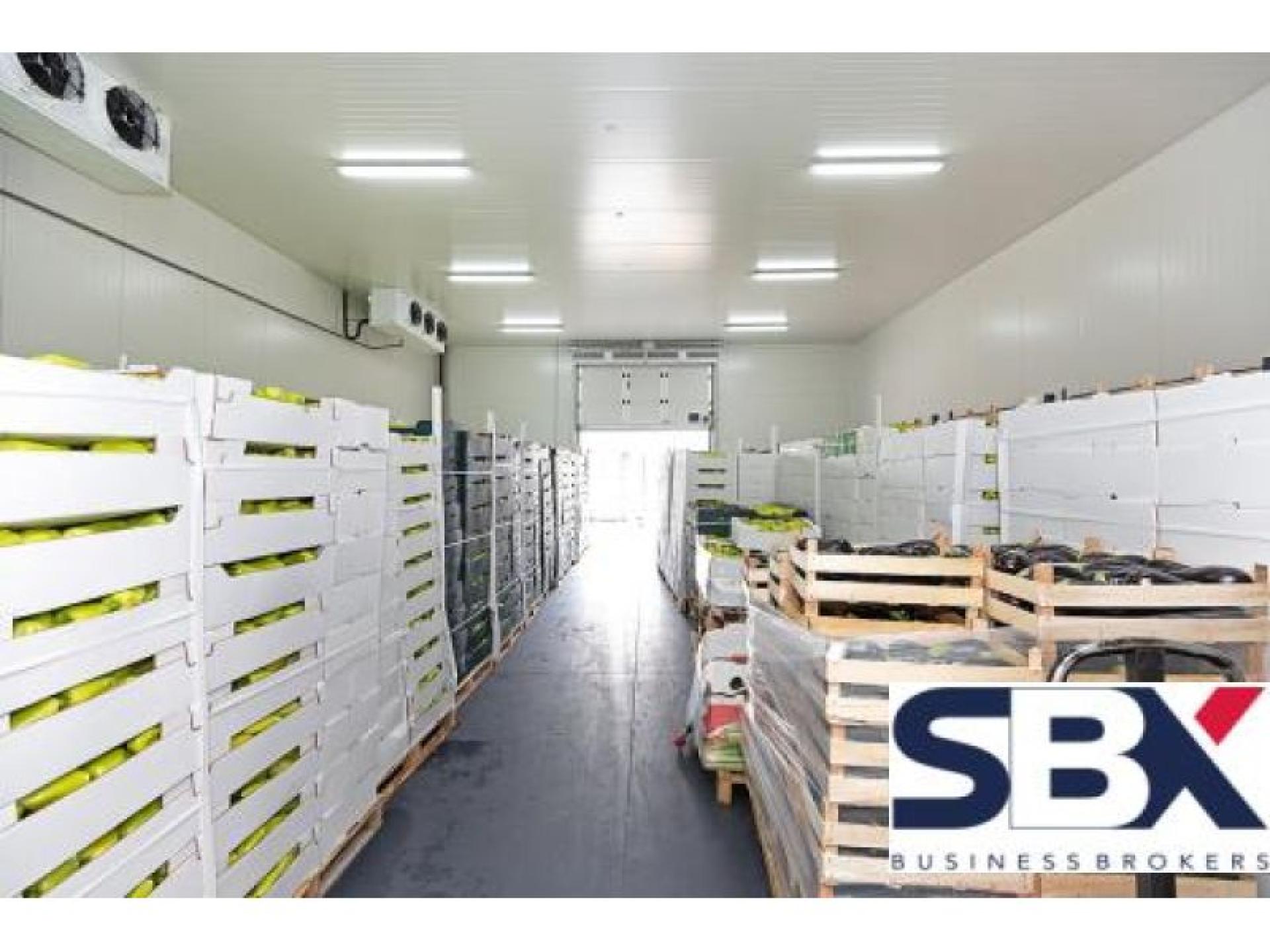 Services - Perishables - 689663 1
