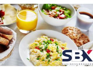 Cafe   -   Takeaway - Cafe - Takeaway -  Well known & popular - Takings over $14,000 p.w -  S.W.Sydney