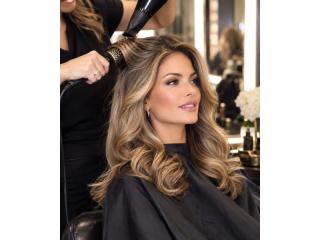 ESTABLISHED BOUTIQUE HAIR SALON