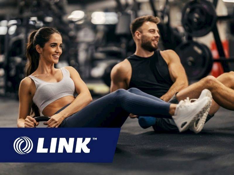 Fitness Business For Sale 689682 1
