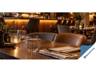 ESTABLISHED BAR RESTAURANT | 46K PW SUMMER SALES | FULLY MANAGED