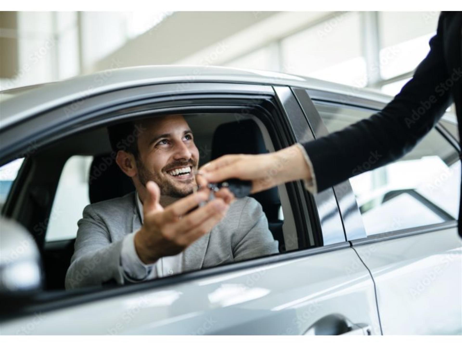 Established Vehicle Hire & 689706 2