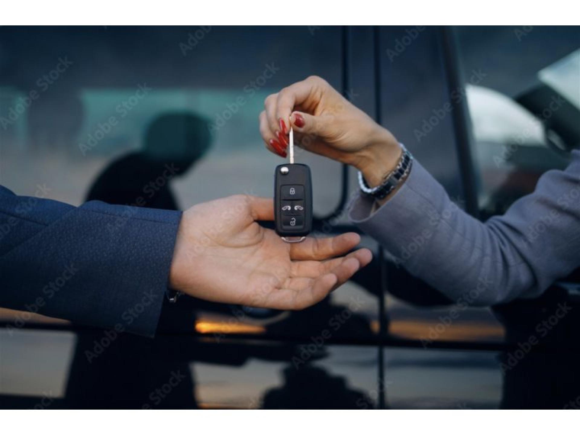 Established Vehicle Hire & 689706 3