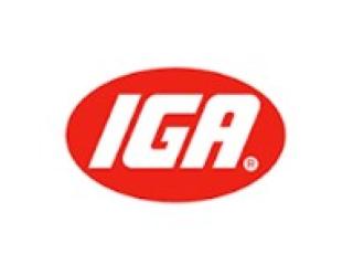 Well established IGA supermarket for sale