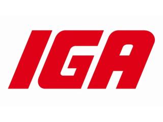 Well established IGA supermarket for sale