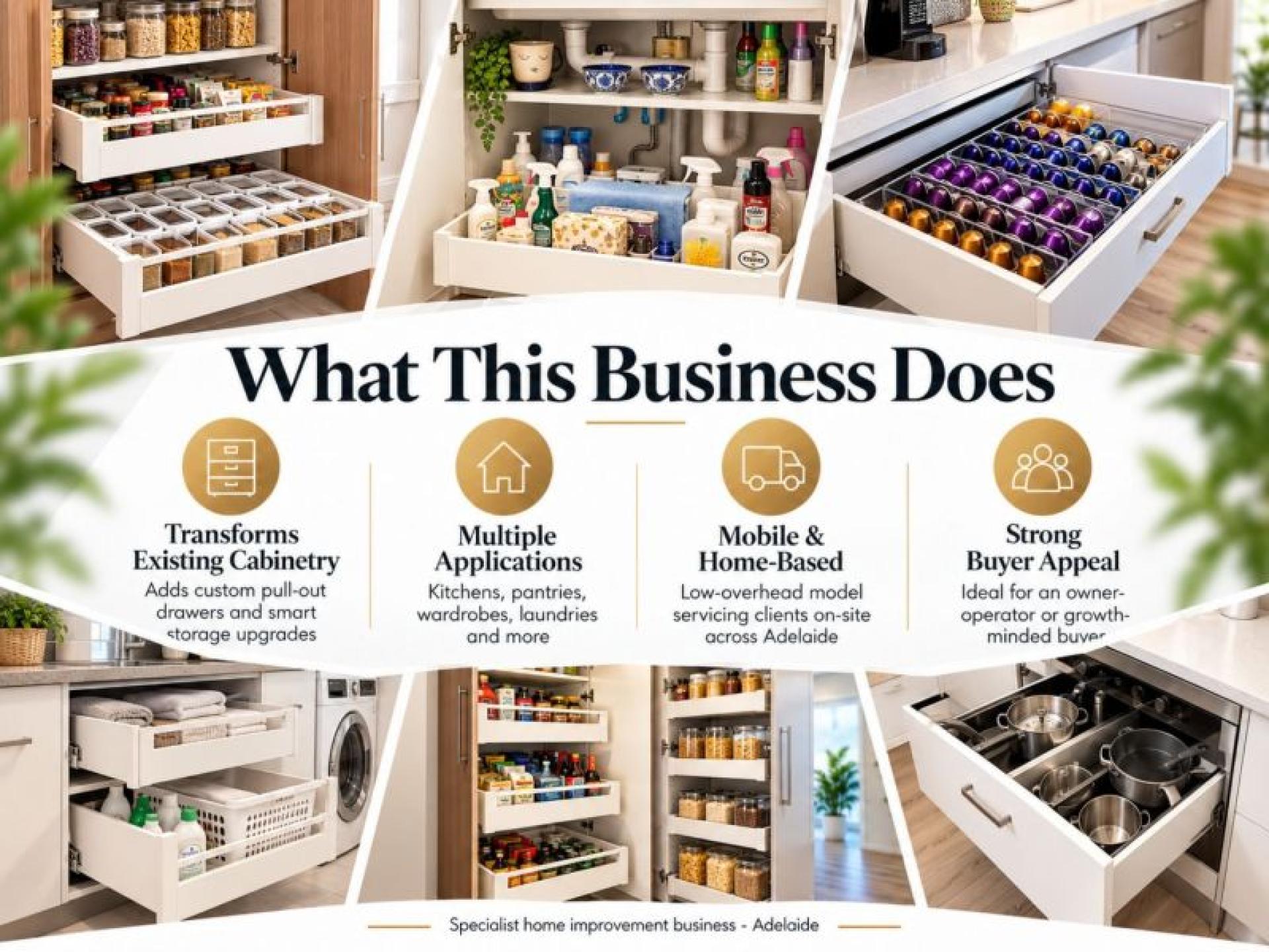 Highly Profitable Mobile Kitchen 689711 2