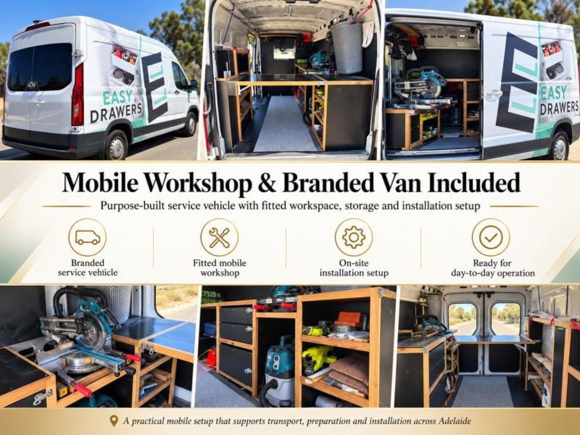 Highly Profitable Mobile Kitchen 689711 3