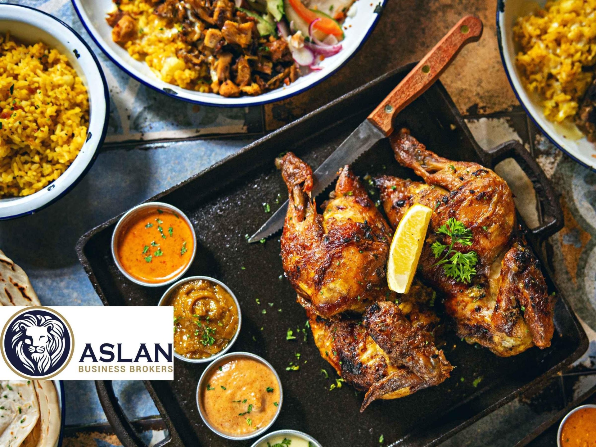 Chicken Bar Business For 689748 3