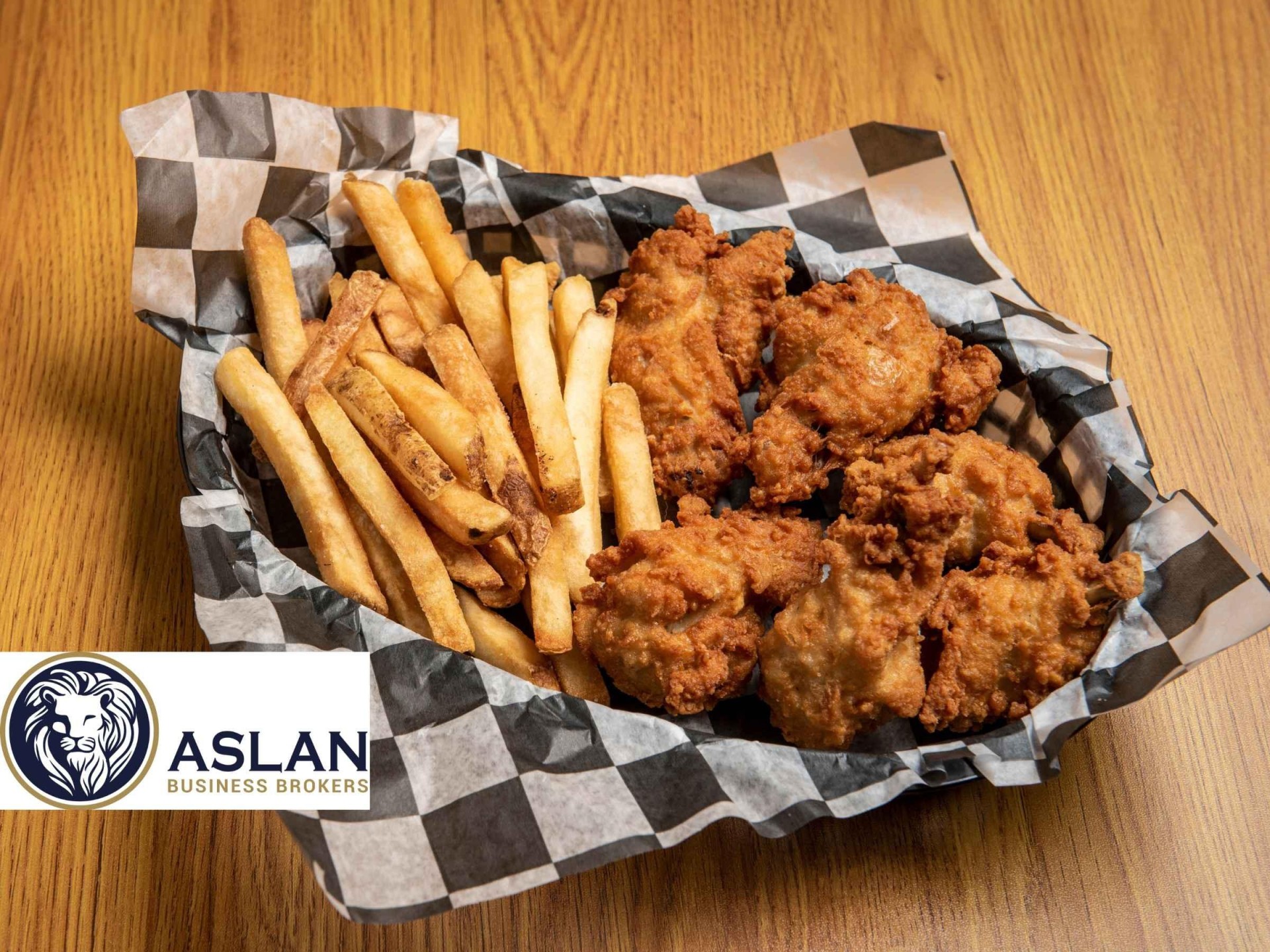 Chicken Bar Business For 689748 2