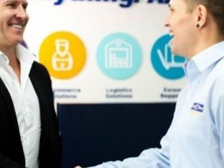 Freight, Logistics & Parcel Market is growing, and our business is BOOMING!