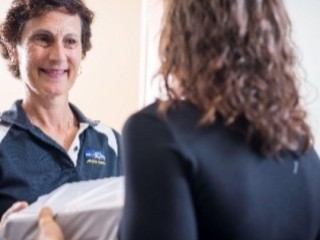 Record Network Sales, Industry Growth and a 5-Star Rated Franchise