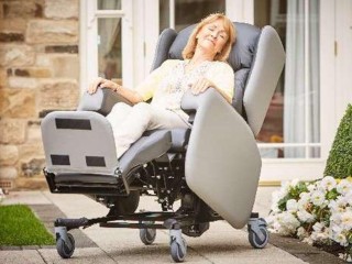 Direct Importer and Local Product Supplier and Servicer of Mobility Aids and Related Equipment #443
