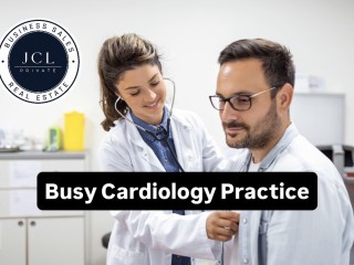 Established & Busy Cardiology Practice | NSW
