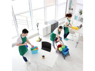 Coming Soon - Commercial & Domestic Cleaning Business