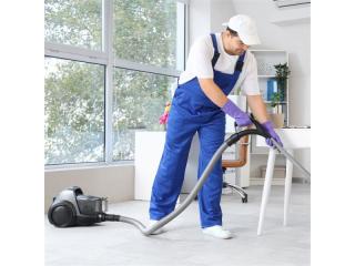 Coming Soon - Cleaning Business - Very Strong